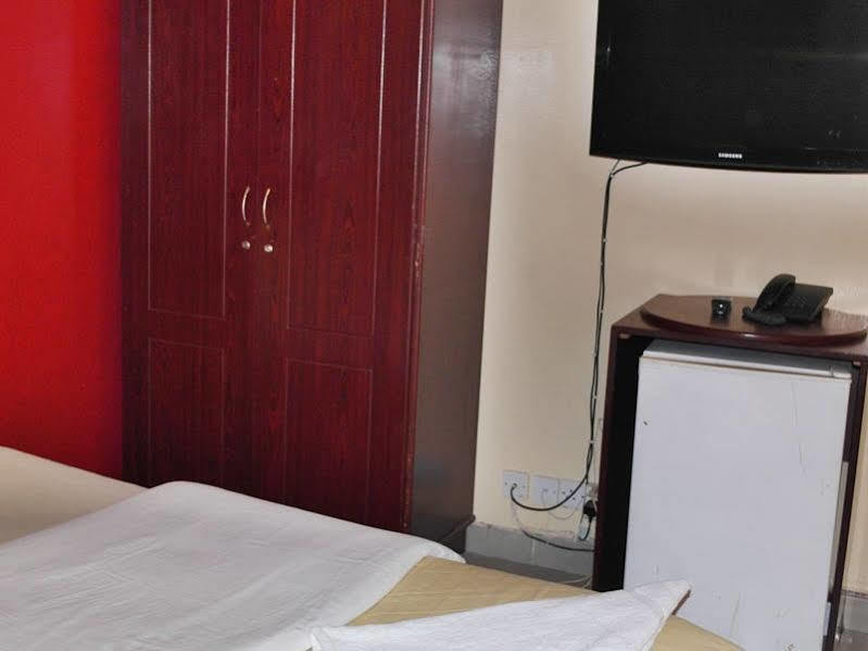 Golden Star Hotel Dubaj Zewnętrze zdjęcie