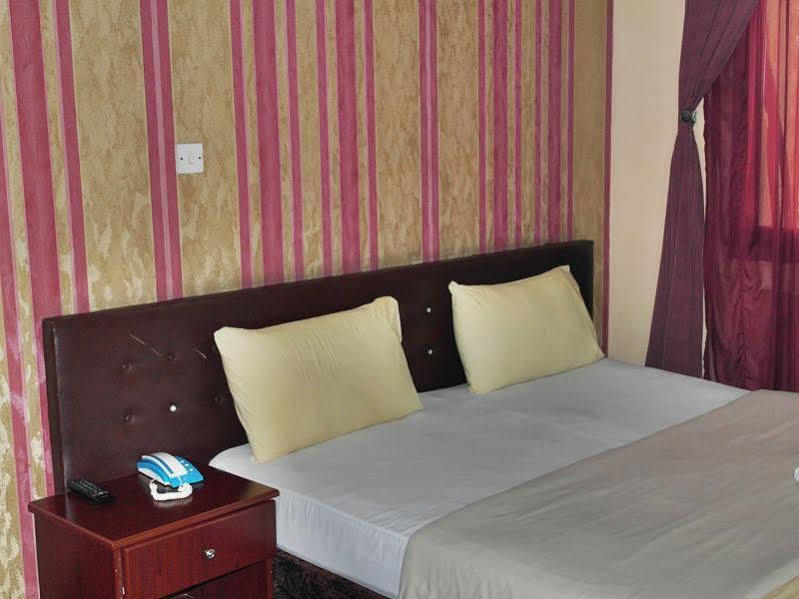 Golden Star Hotel Dubaj Zewnętrze zdjęcie